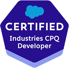 industrial cpq developer
