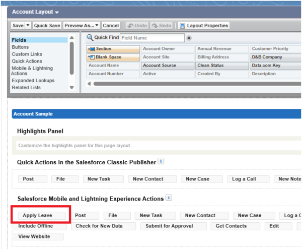 How To Create A Screen Flow In Salesforce? - AYAN Insights