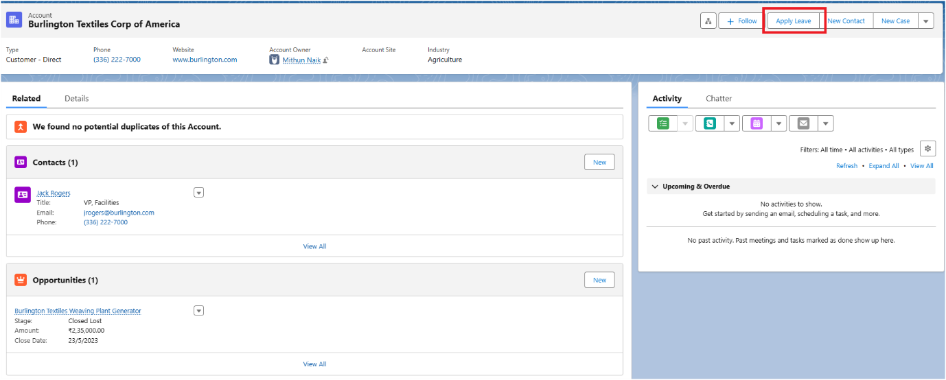 How To Create A Screen Flow In Salesforce? - AYAN Insights