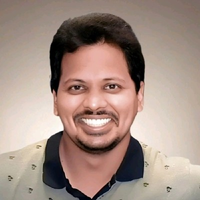Velpuri Vijay Kumar
