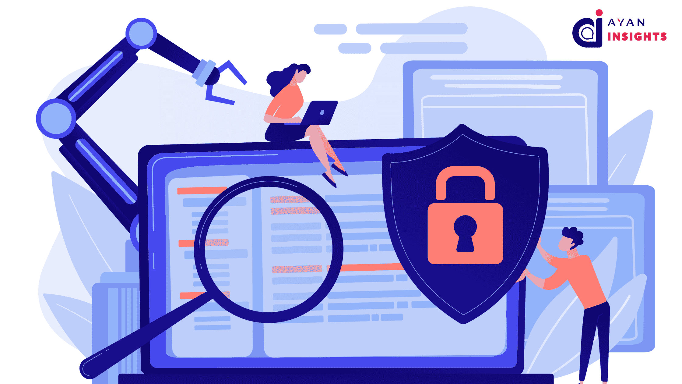Salesforce Cybersecurity Audit: A Complete Guide