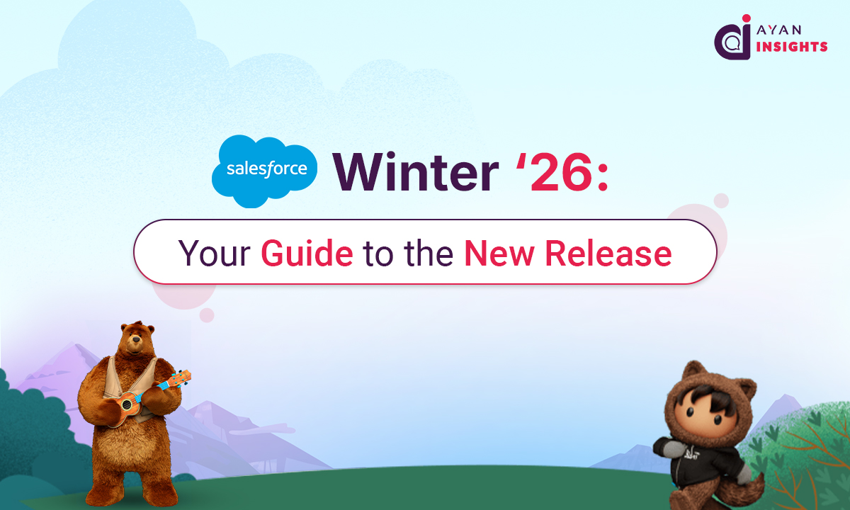 Salesforce Winter ’26 Release: Updates Before Go-Live
