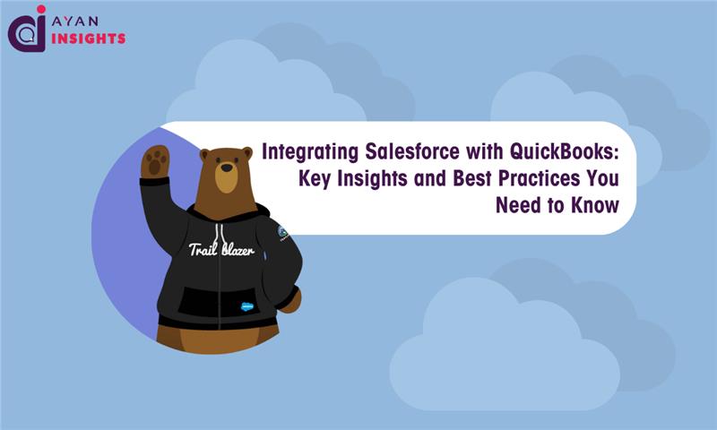 Integrate Salesforce and QuickBooks: Step-by-Step Guide