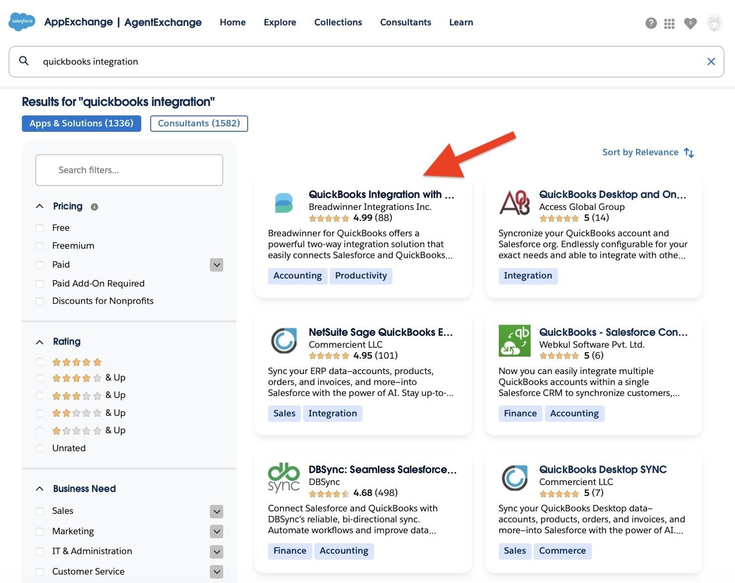 Integrate Salesforce and QuickBooks: Step-by-Step Guide 1 Salesforce QuickBooks Integration Best Practices
