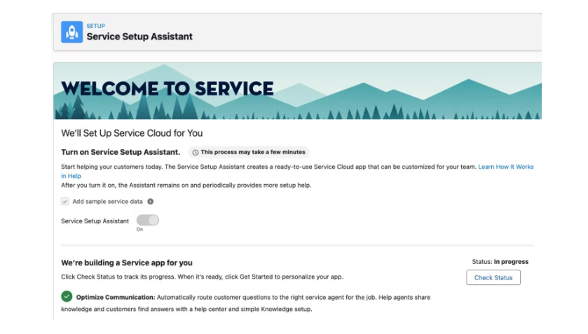Service Cloud Top 7Salesforce Spring 26 Features 5