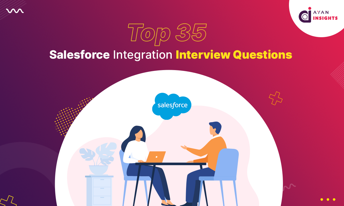 Top 35 Salesforce Integration Interview Questions