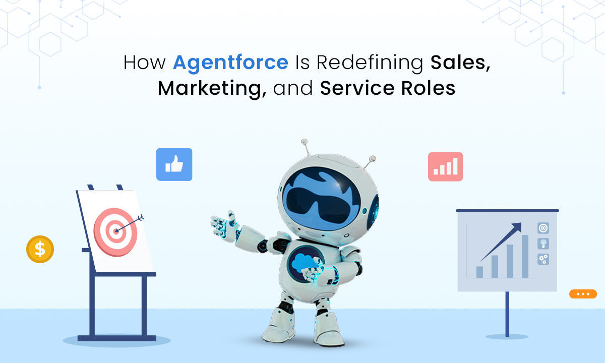 Salesforce Spring ’26 and the Rise of Autonomous Agents