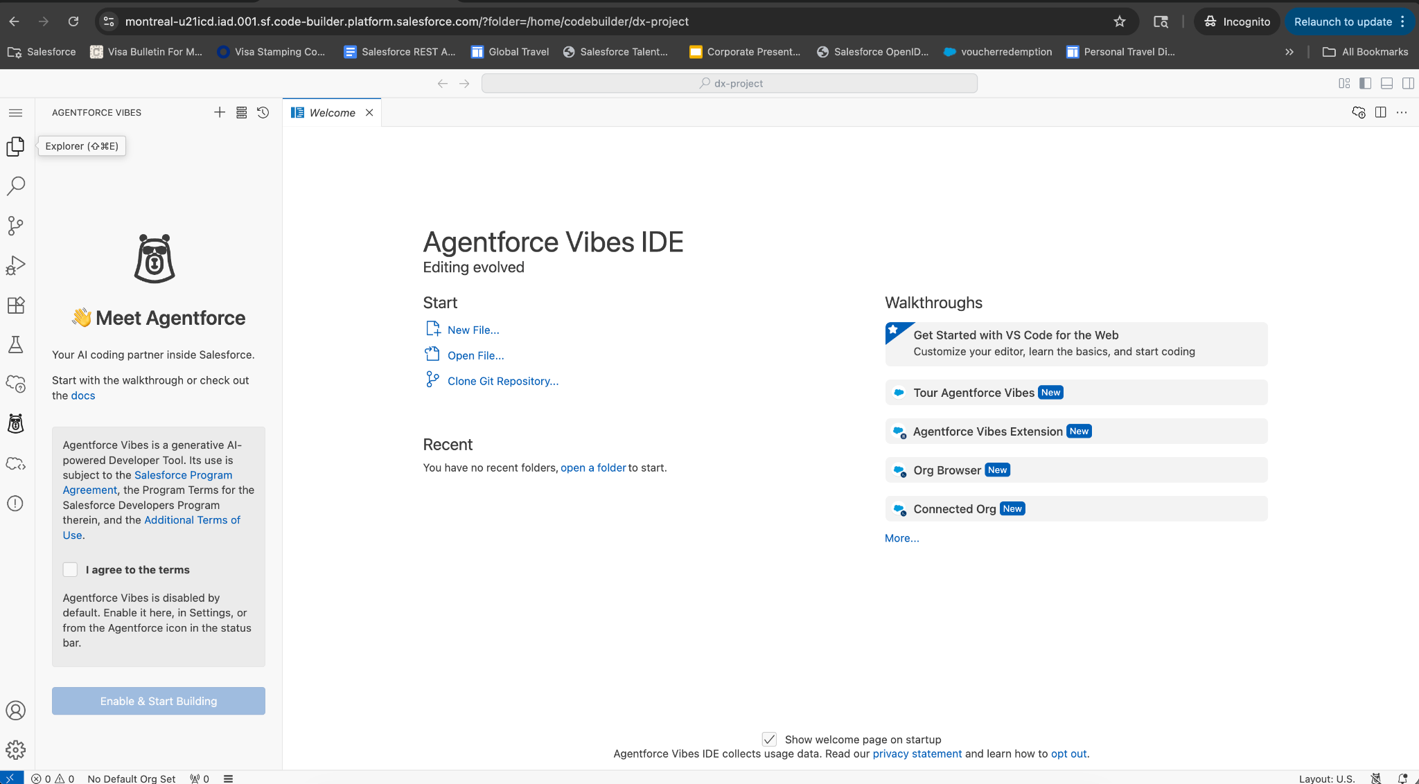 Agentforce Vibes IDE 3
