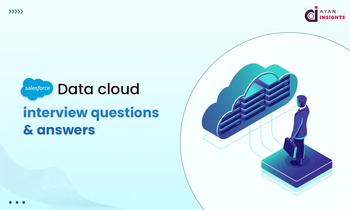 Master Salesforce Data Cloud Interviews in 2026