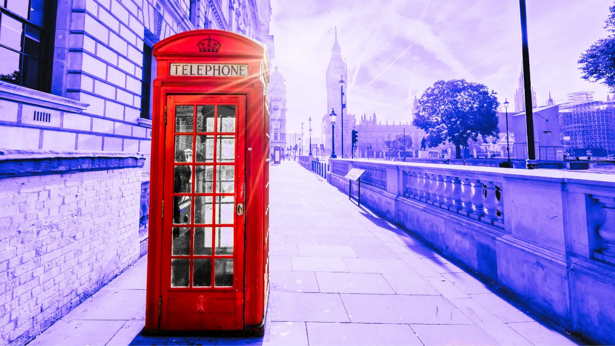 London’s Calling 2026