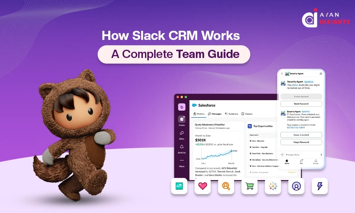 How Slack CRM Works: A Complete Team Guide (2026)