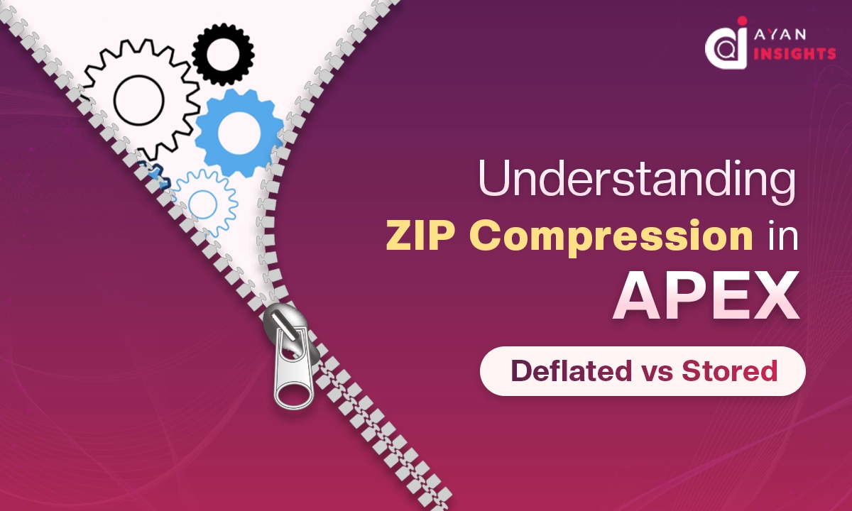 Understanding ZIP Compression in Apex: Deflated vs Stored (Salesforce 2026 Guide)