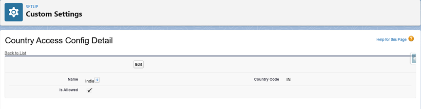 Strengthening Salesforce Security with IP-Based Geo Validation (ipapi Integration) 3 13
