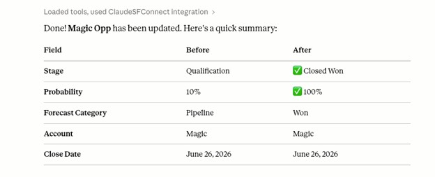 Connecting Claude with Salesforce Hosted MCP Servers: A Headless Approach to CRM 14 Picture15 2
