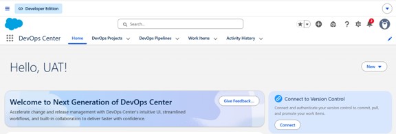 How to Set Up GitHub Authentication and Repository Access in Salesforce DevOps 2 Picture3 2