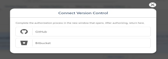 How to Set Up GitHub Authentication and Repository Access in Salesforce DevOps 3 Picture4 2