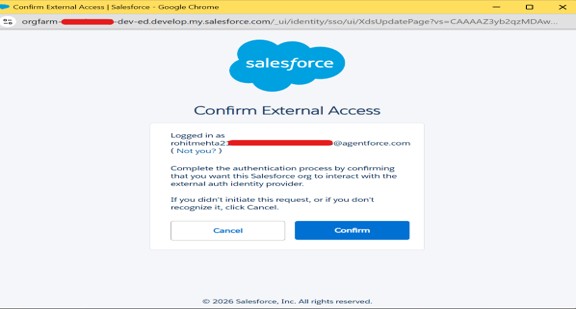 How to Set Up GitHub Authentication and Repository Access in Salesforce DevOps 4 Picture5 2