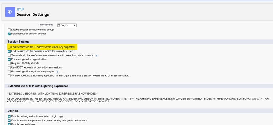 How to Set Up Salesforce DevOps Center Step by Step 5 Picture5