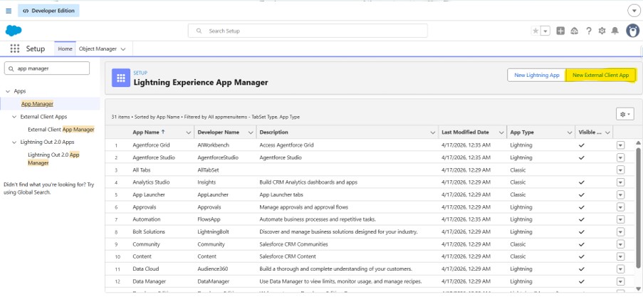 How to Set Up Salesforce DevOps Center Step by Step 7 Picture7