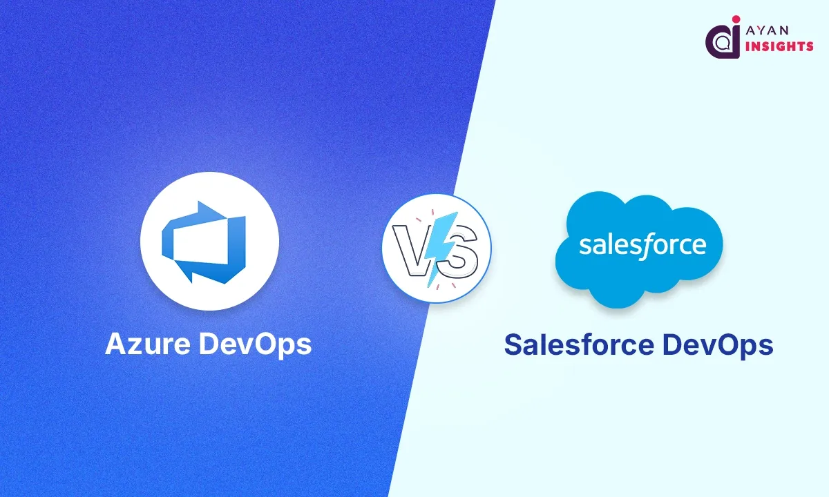 Salesforce DevOps Center vs Azure DevOps: Which Is Better?