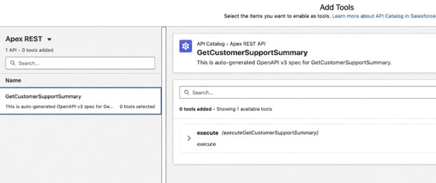 Building a Custom Salesforce MCP Server with Apex, Flow, and APIs 4 Picture5
