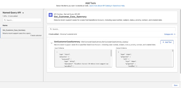 Building a Custom Salesforce MCP Server with Apex, Flow, and APIs 7 Picture8