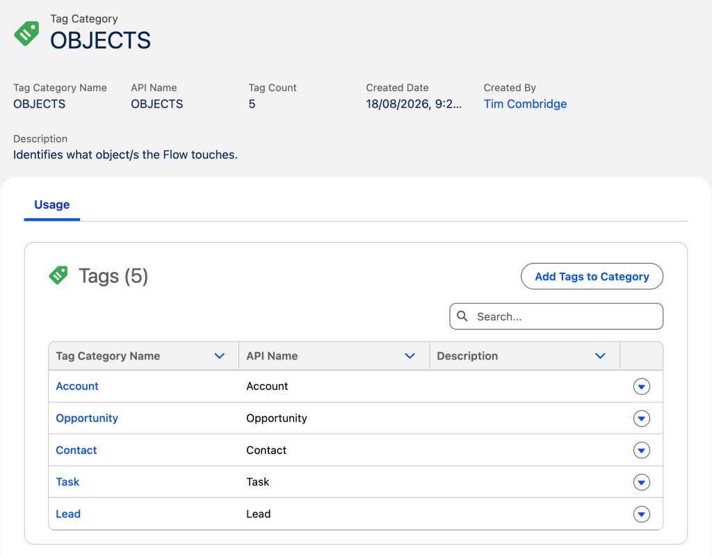 Salesforce Winter 27 1