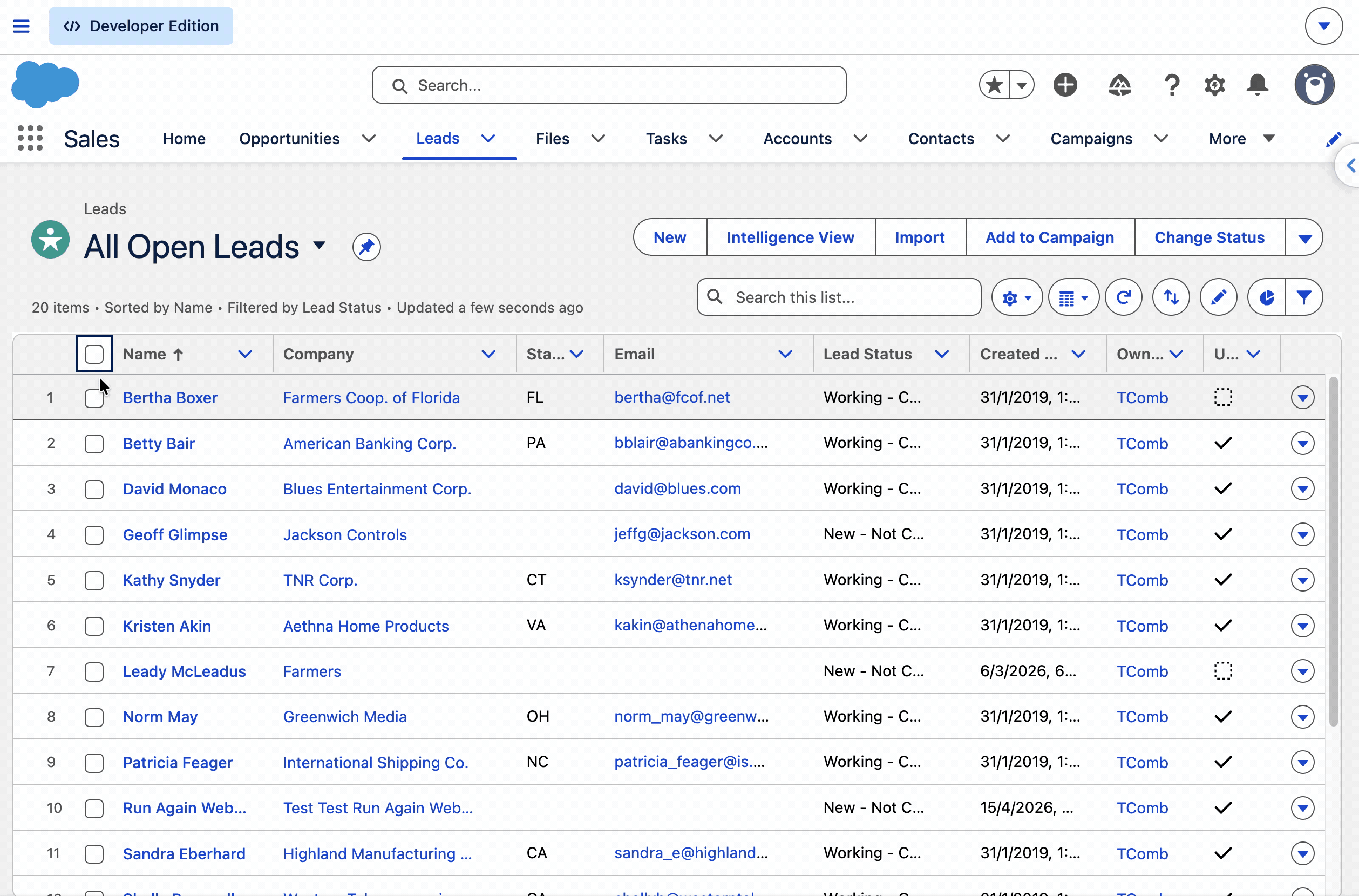 Salesforce Winter 27 4