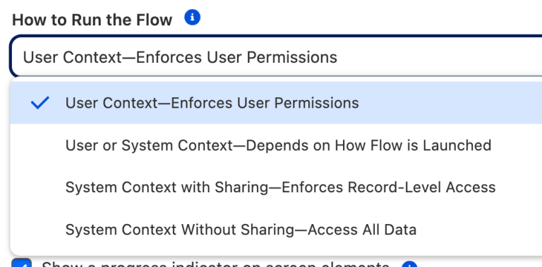 Salesforce Winter 27 8